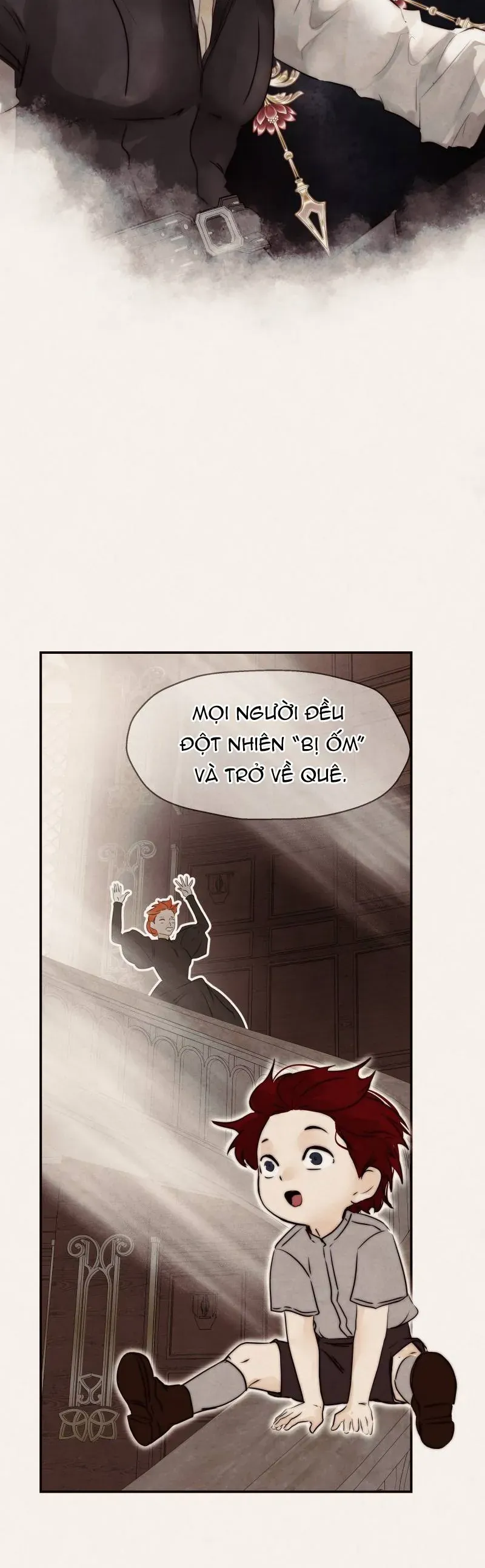 Tôi Là Kẻ Phản Diện Chapter 58 - 31