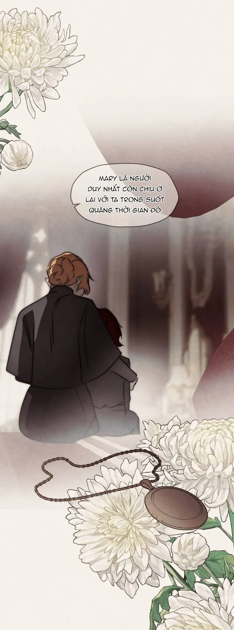 Tôi Là Kẻ Phản Diện Chapter 58 - 32