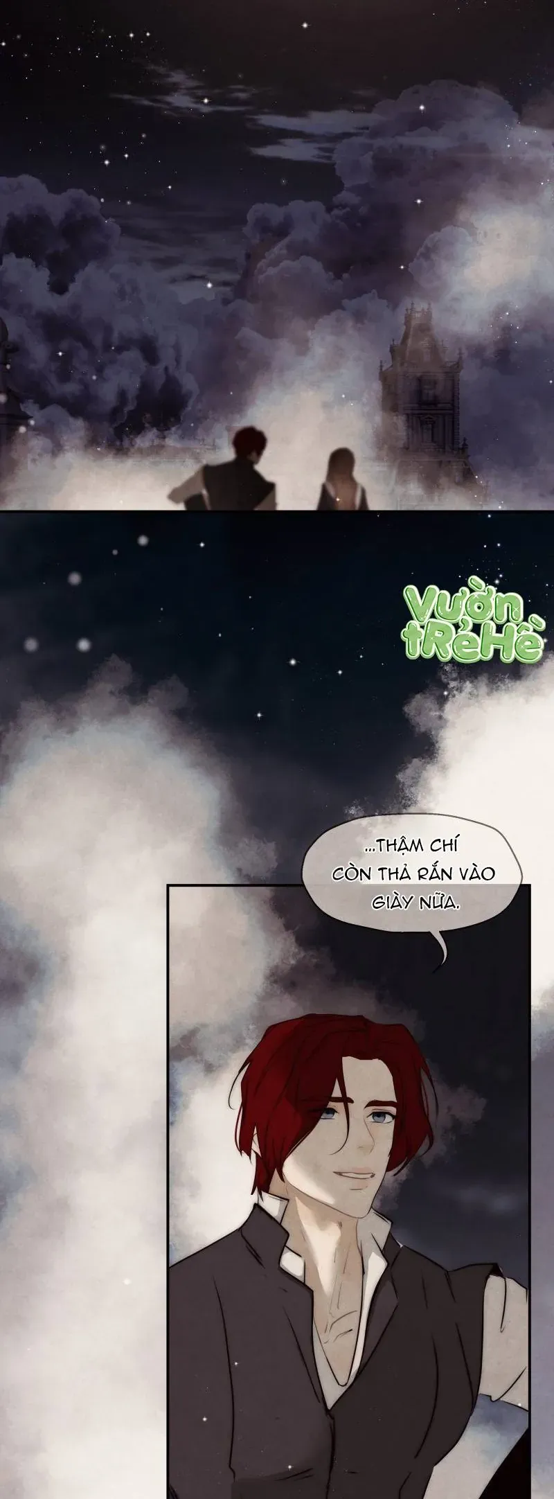 Tôi Là Kẻ Phản Diện Chapter 58 - 36