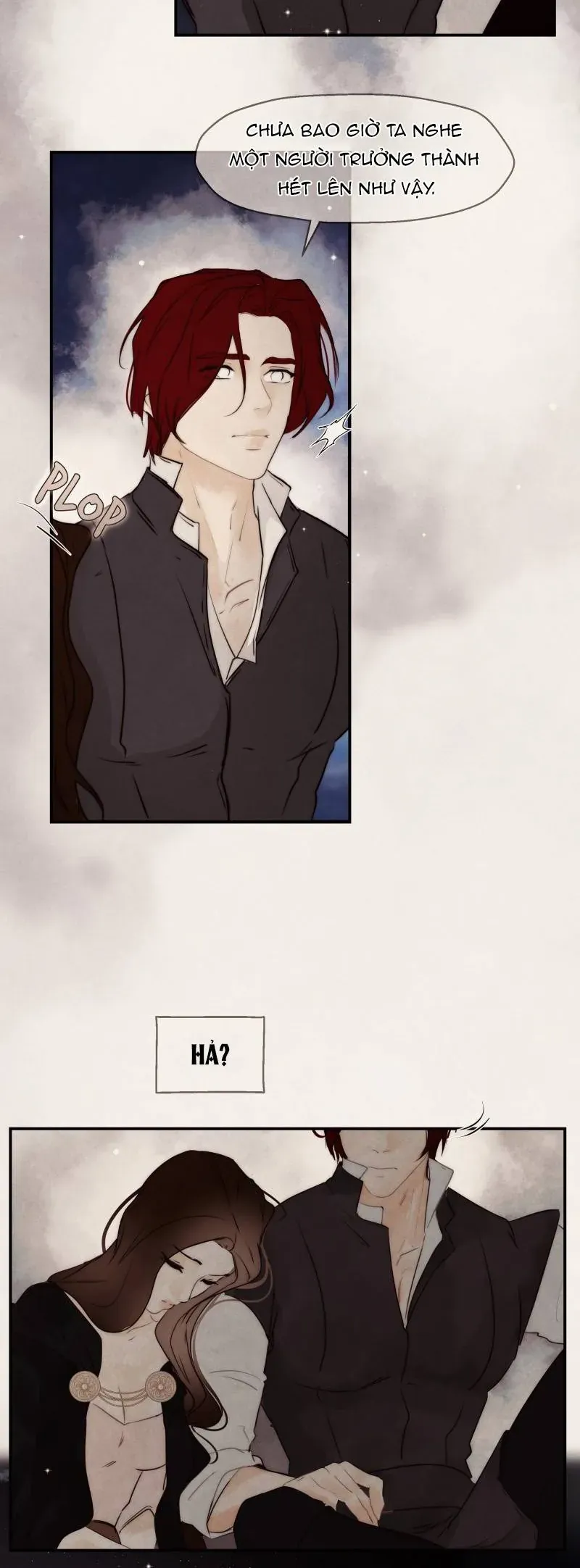 Tôi Là Kẻ Phản Diện Chapter 58 - 37