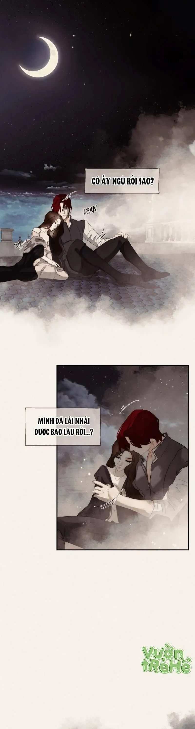 Tôi Là Kẻ Phản Diện Chapter 58 - 38