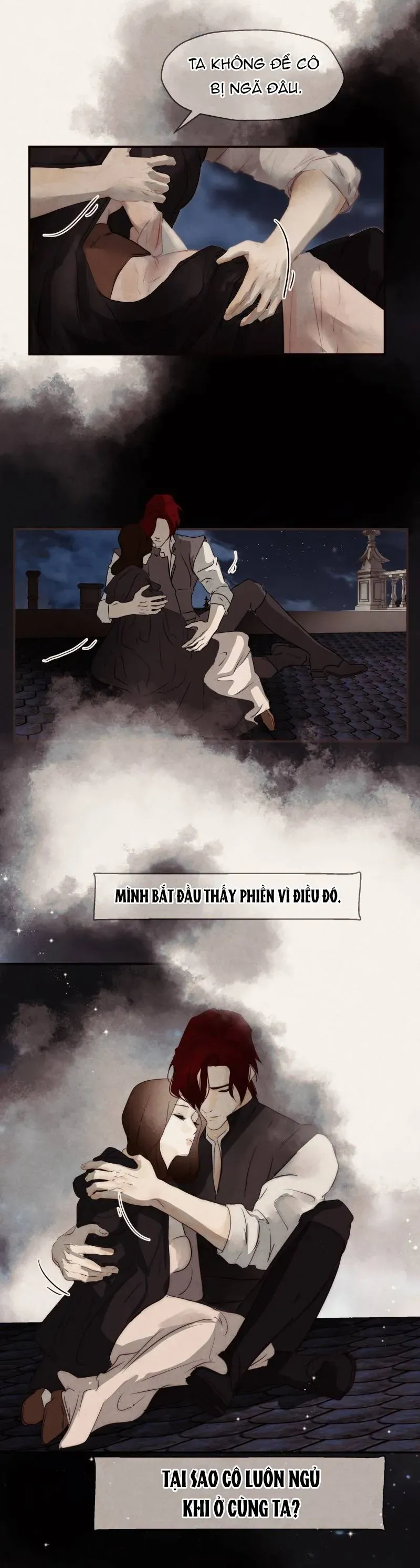 Tôi Là Kẻ Phản Diện Chapter 58 - 39