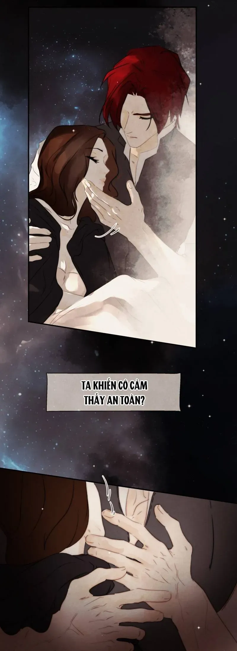 Tôi Là Kẻ Phản Diện Chapter 58 - 40