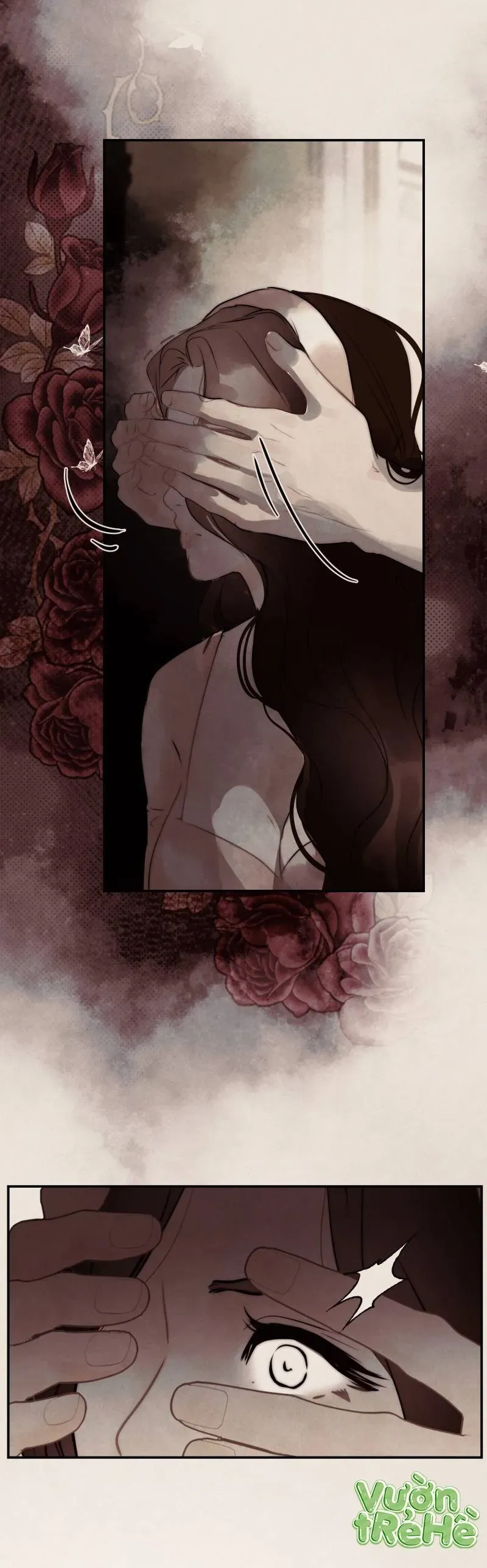 Tôi Là Kẻ Phản Diện Chapter 58 - 5