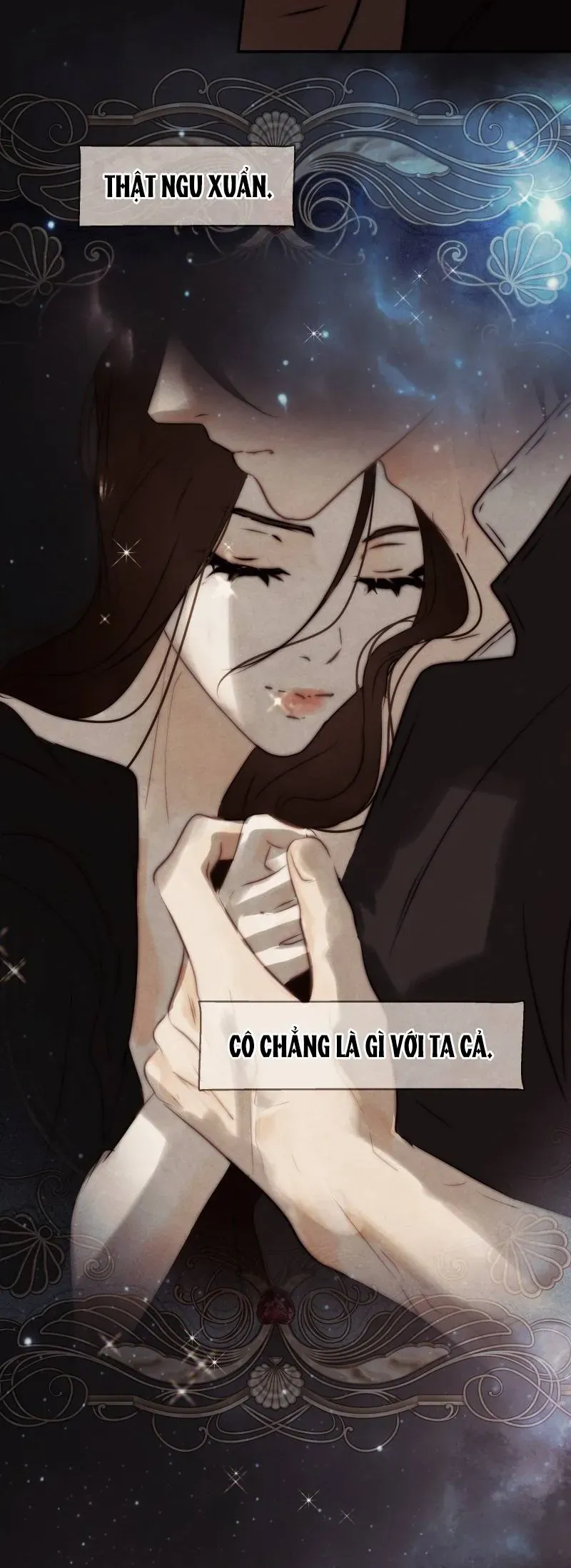 Tôi Là Kẻ Phản Diện Chapter 58 - 42
