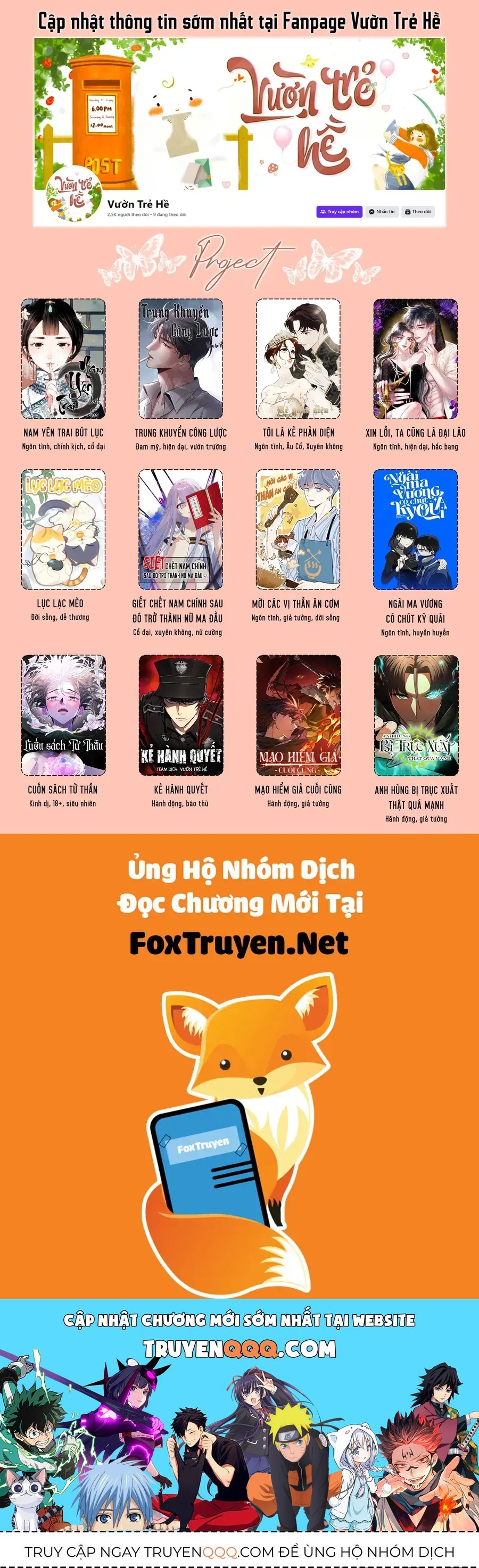 Tôi Là Kẻ Phản Diện Chapter 58 - 45