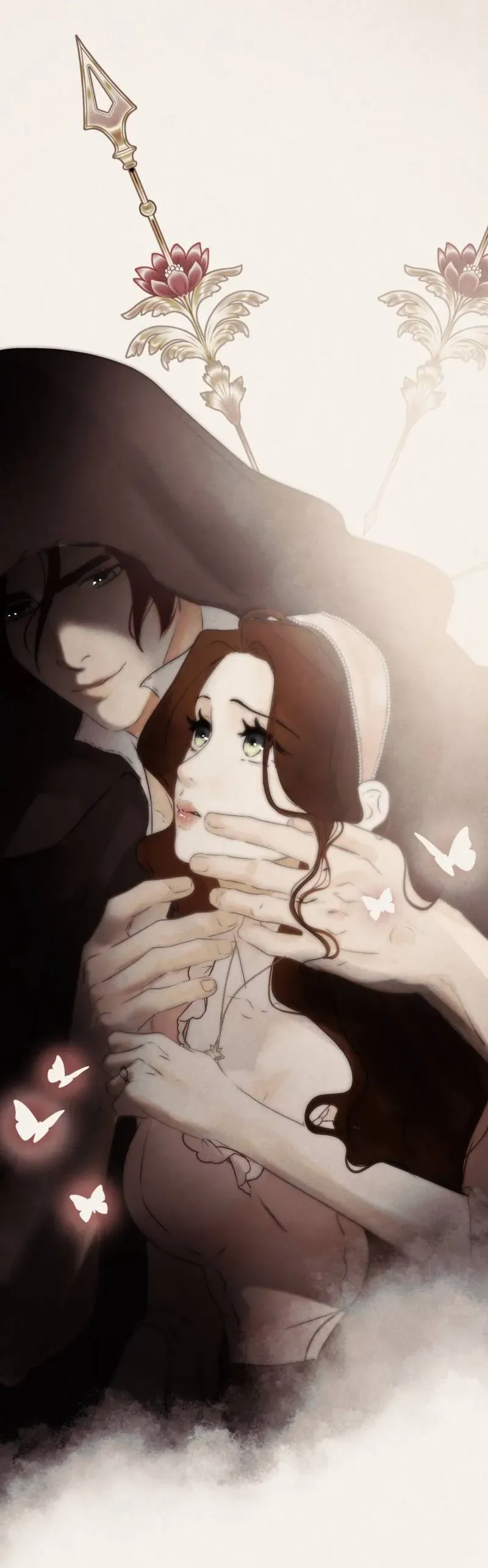 Tôi Là Kẻ Phản Diện Chapter 58 - 6