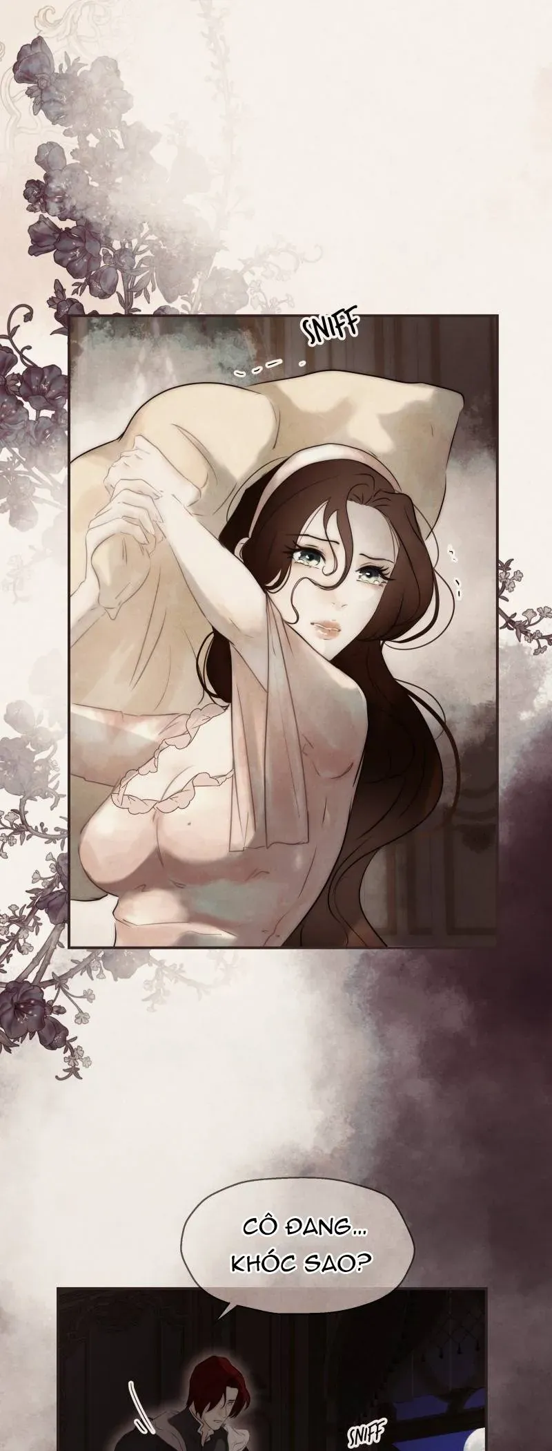Tôi Là Kẻ Phản Diện Chapter 58 - 9
