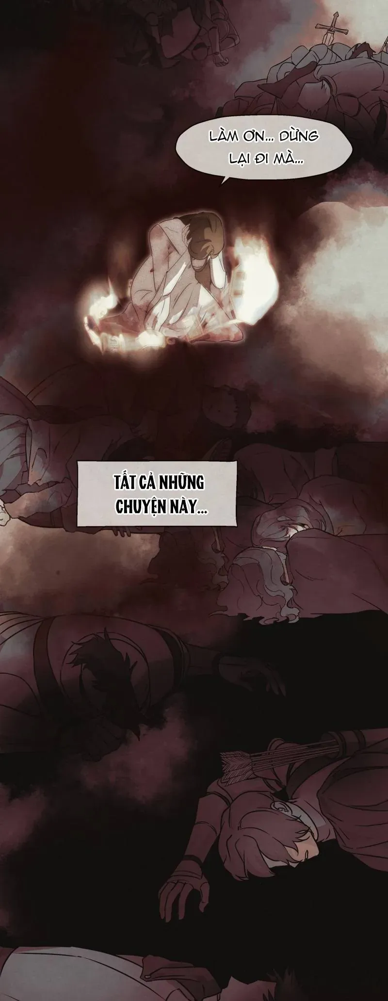 Tôi Là Kẻ Phản Diện Chapter 59 - 13