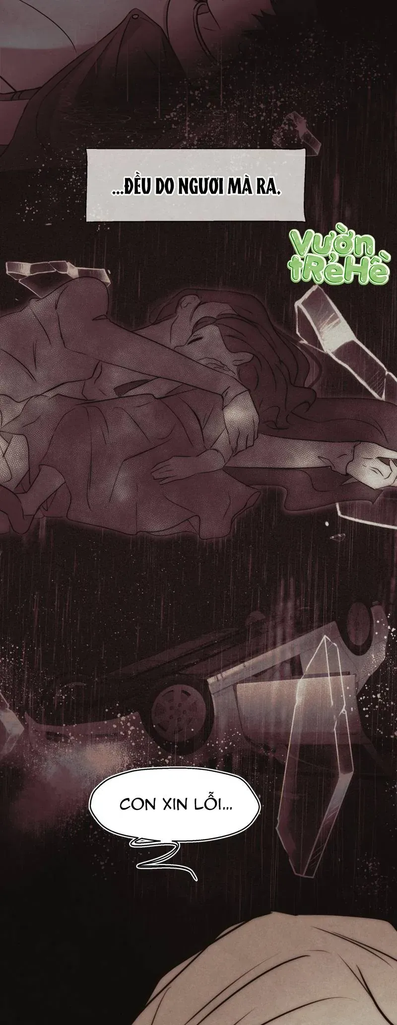 Tôi Là Kẻ Phản Diện Chapter 59 - 14