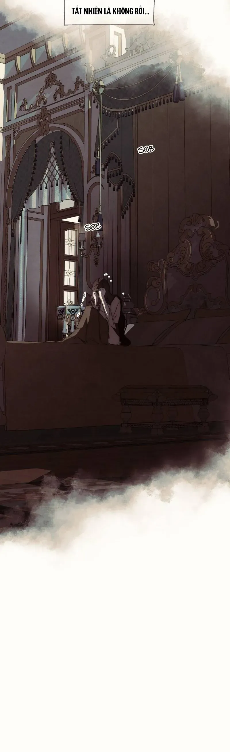 Tôi Là Kẻ Phản Diện Chapter 59 - 18