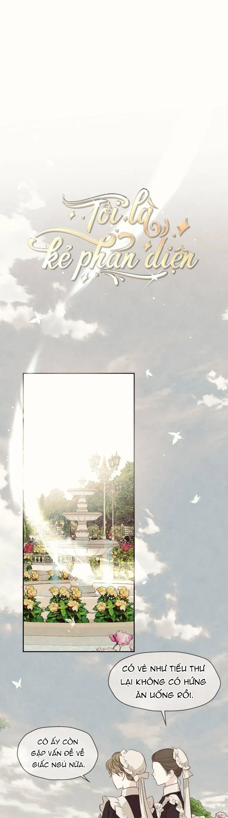 Tôi Là Kẻ Phản Diện Chapter 59 - 19