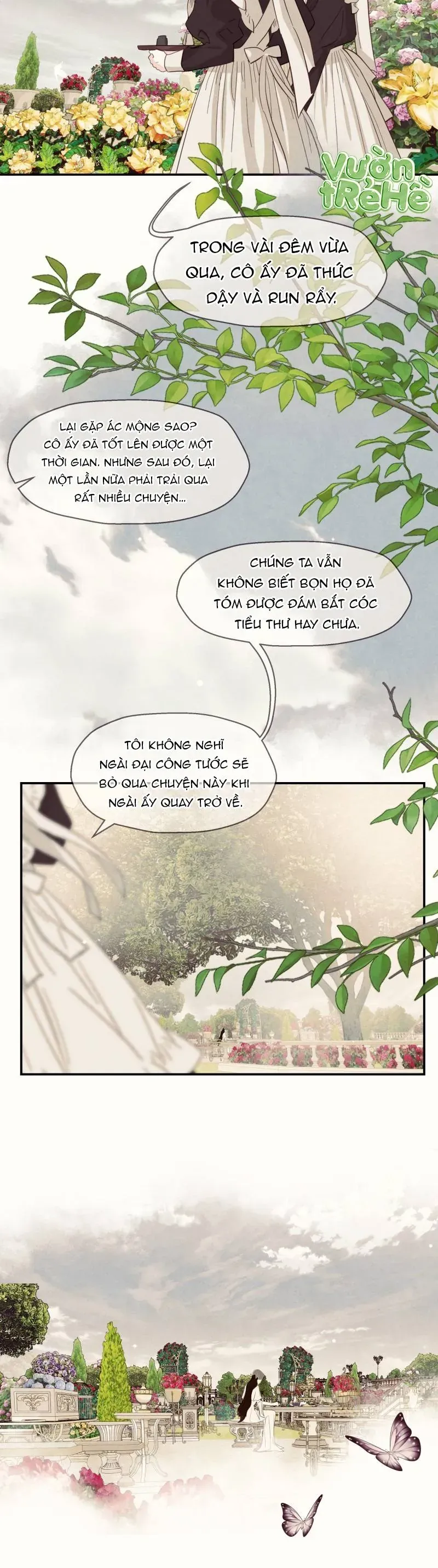 Tôi Là Kẻ Phản Diện Chapter 59 - 20