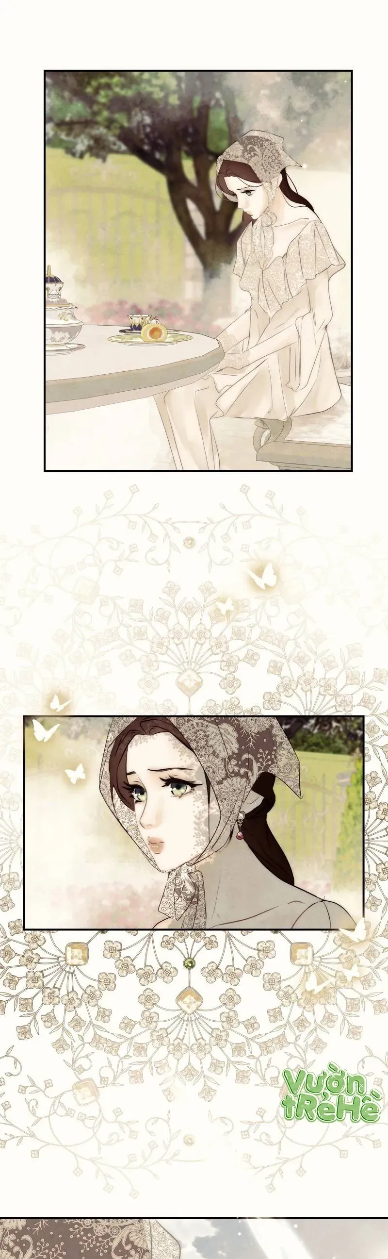 Tôi Là Kẻ Phản Diện Chapter 59 - 21