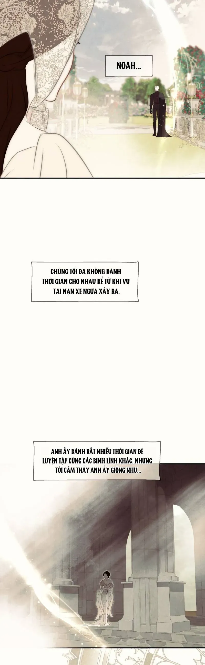 Tôi Là Kẻ Phản Diện Chapter 59 - 22