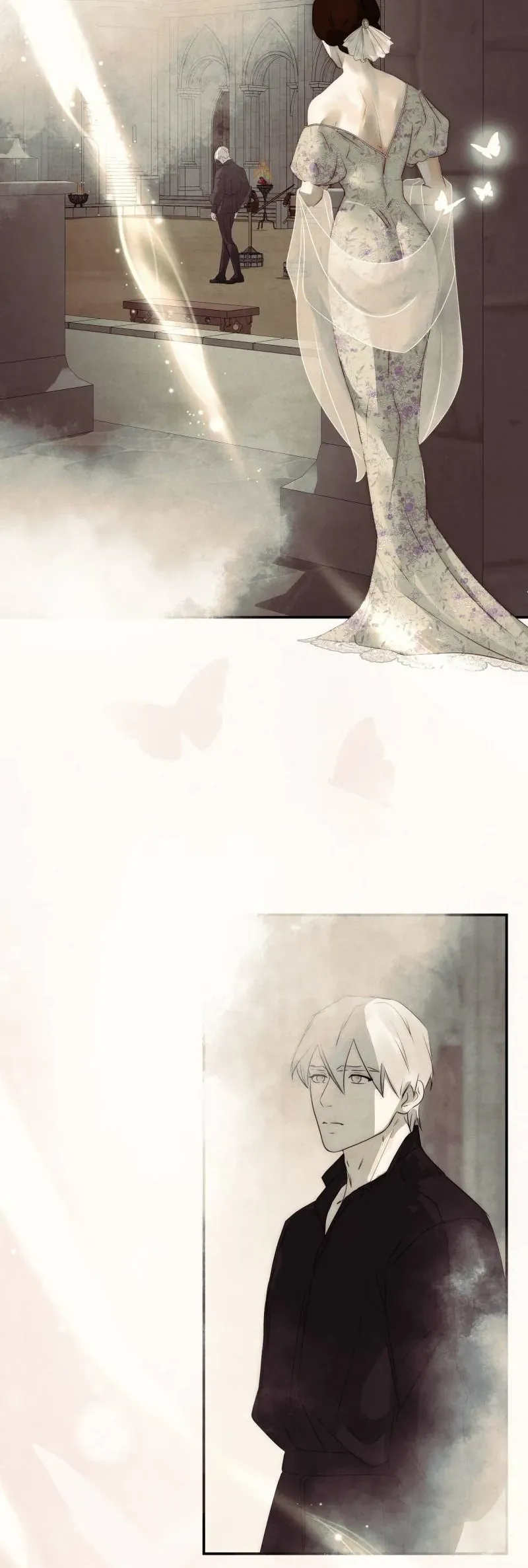 Tôi Là Kẻ Phản Diện Chapter 59 - 24