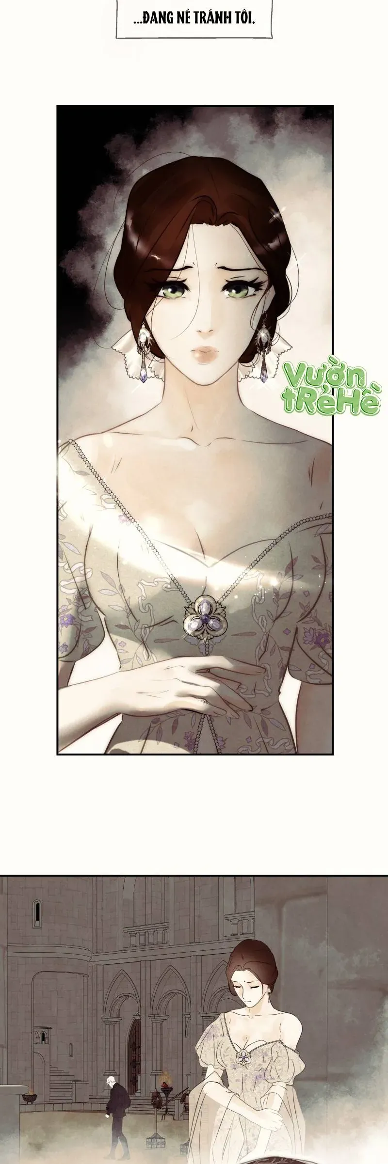 Tôi Là Kẻ Phản Diện Chapter 59 - 26