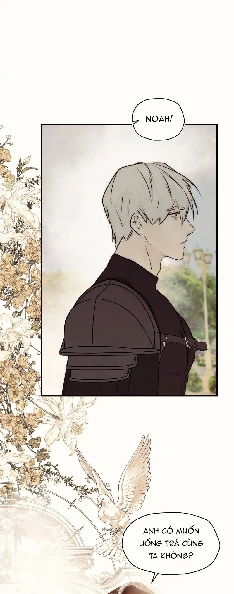 Tôi Là Kẻ Phản Diện Chapter 59 - 28