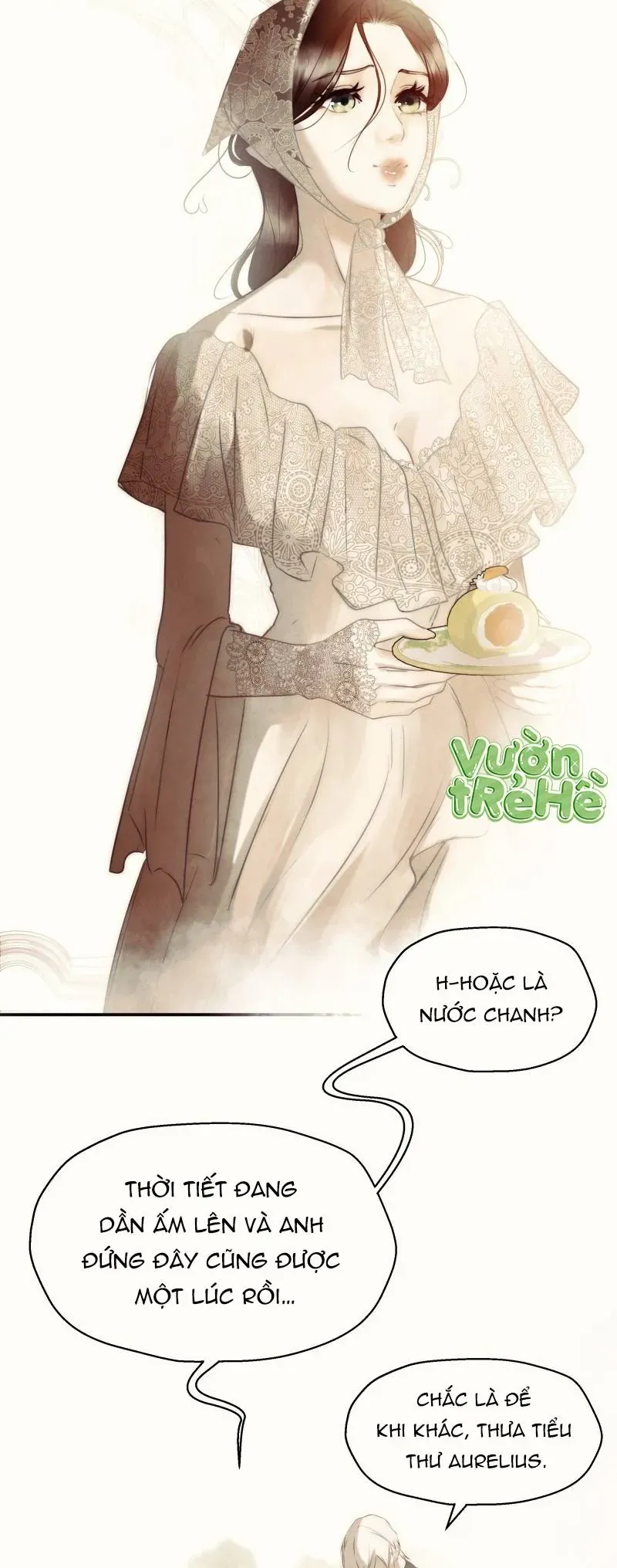 Tôi Là Kẻ Phản Diện Chapter 59 - 29