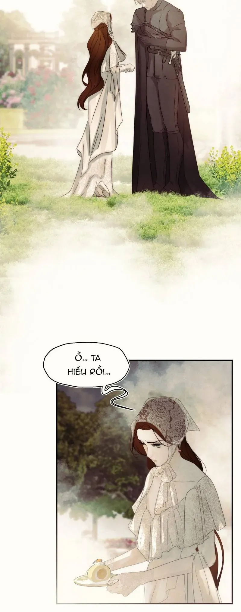 Tôi Là Kẻ Phản Diện Chapter 59 - 30