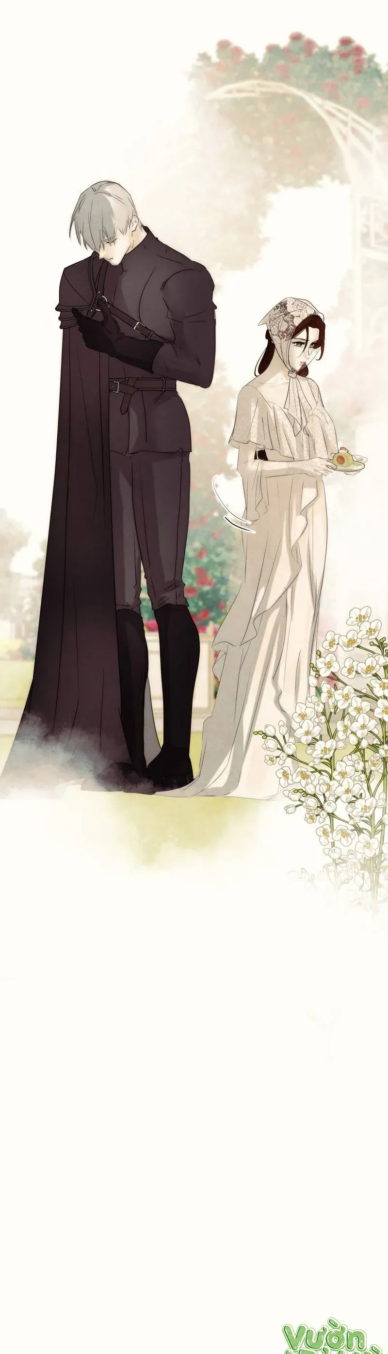 Tôi Là Kẻ Phản Diện Chapter 59 - 31