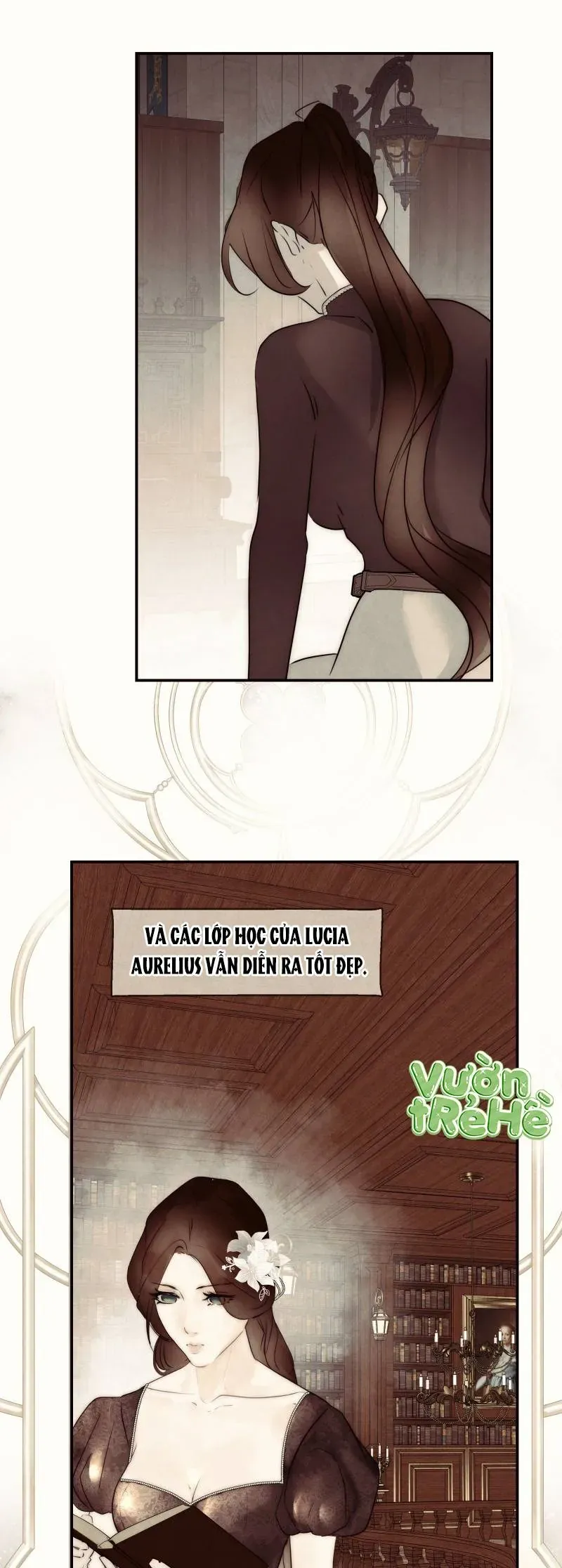 Tôi Là Kẻ Phản Diện Chapter 59 - 33