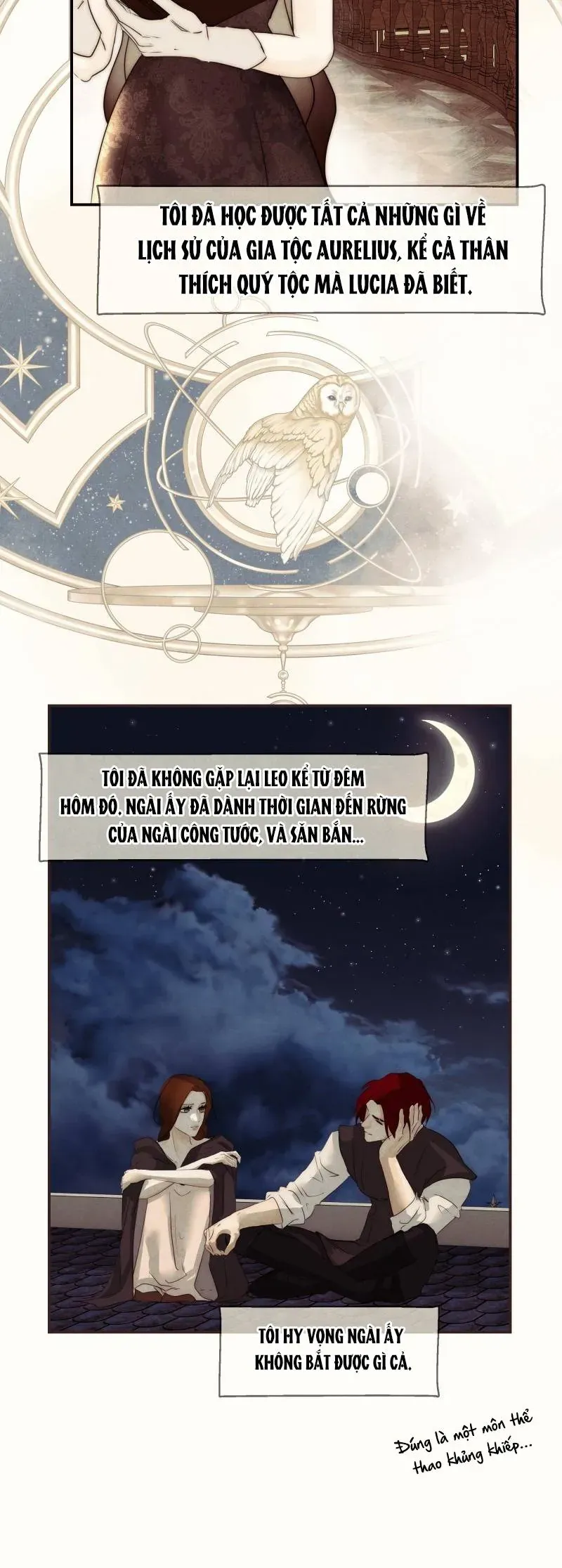 Tôi Là Kẻ Phản Diện Chapter 59 - 34