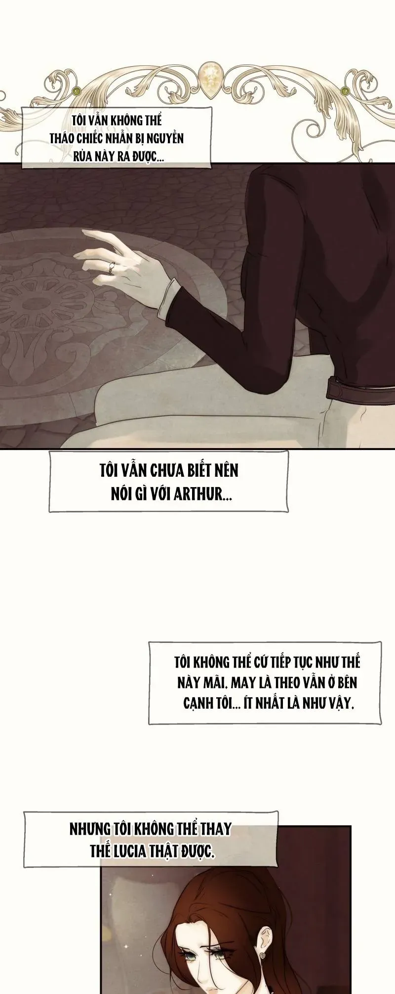 Tôi Là Kẻ Phản Diện Chapter 59 - 35