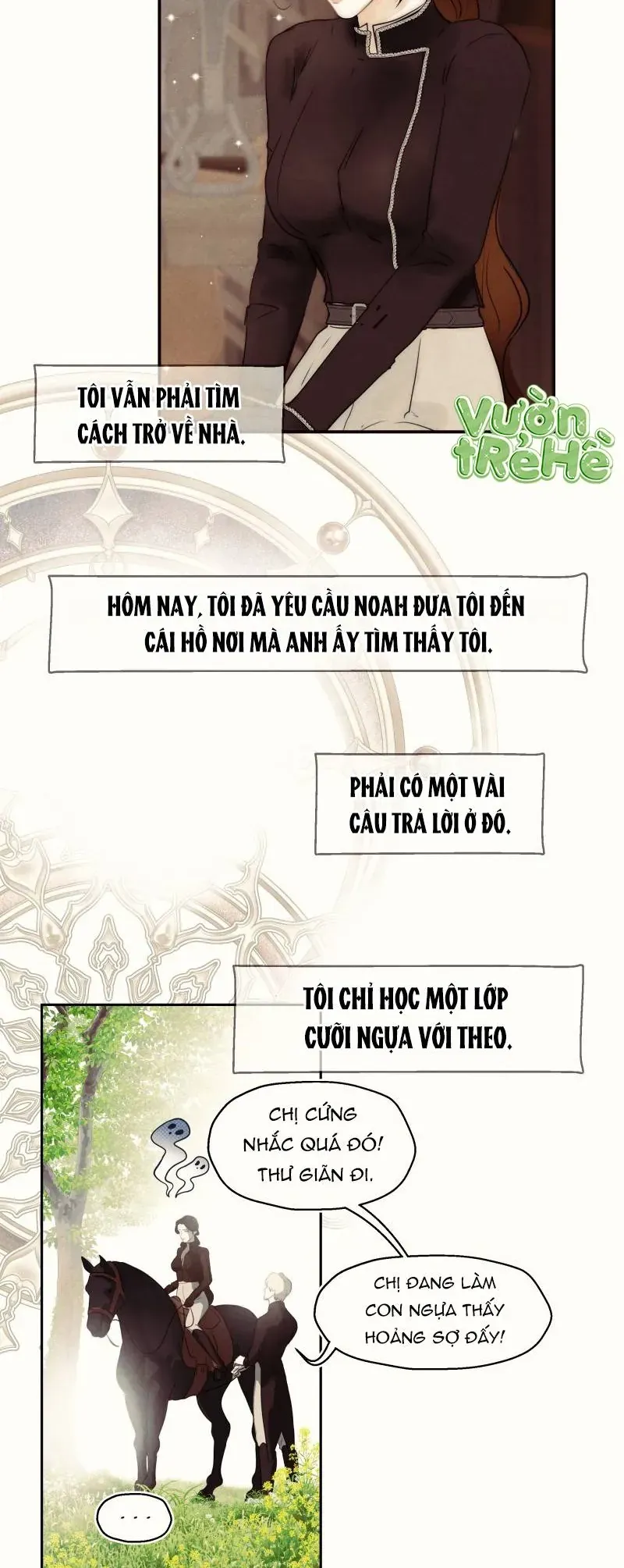 Tôi Là Kẻ Phản Diện Chapter 59 - 36