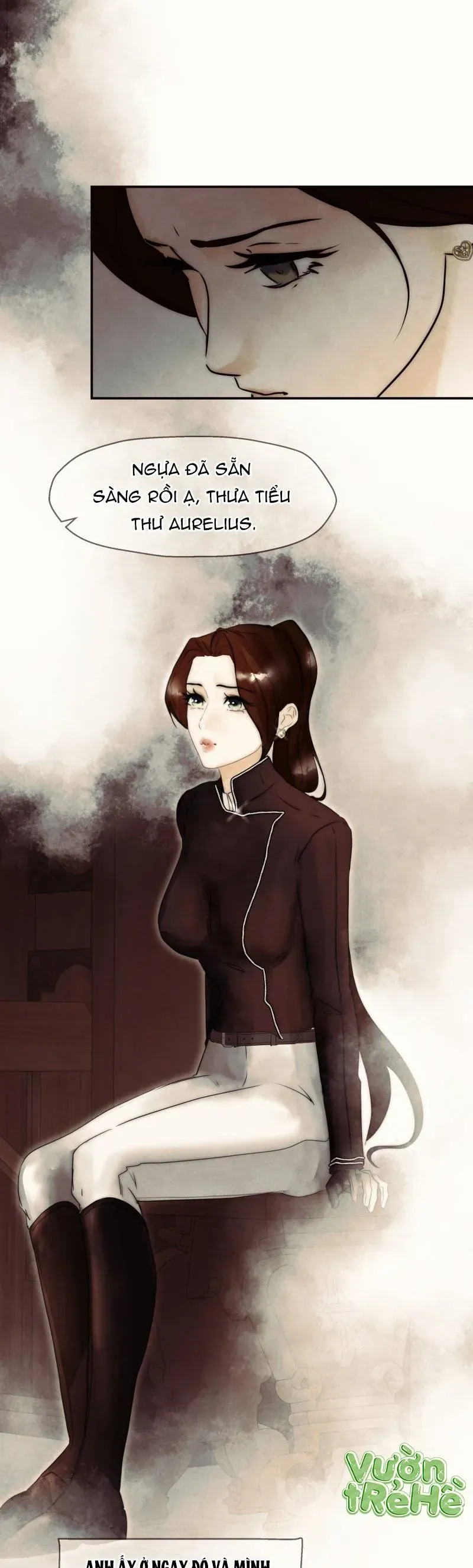 Tôi Là Kẻ Phản Diện Chapter 59 - 38