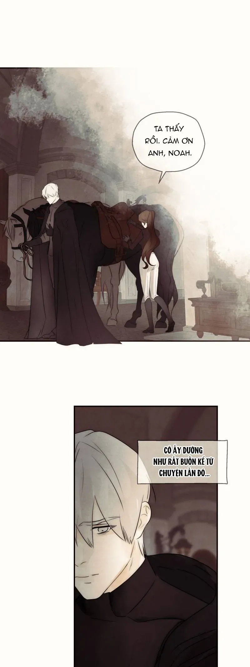 Tôi Là Kẻ Phản Diện Chapter 59 - 40