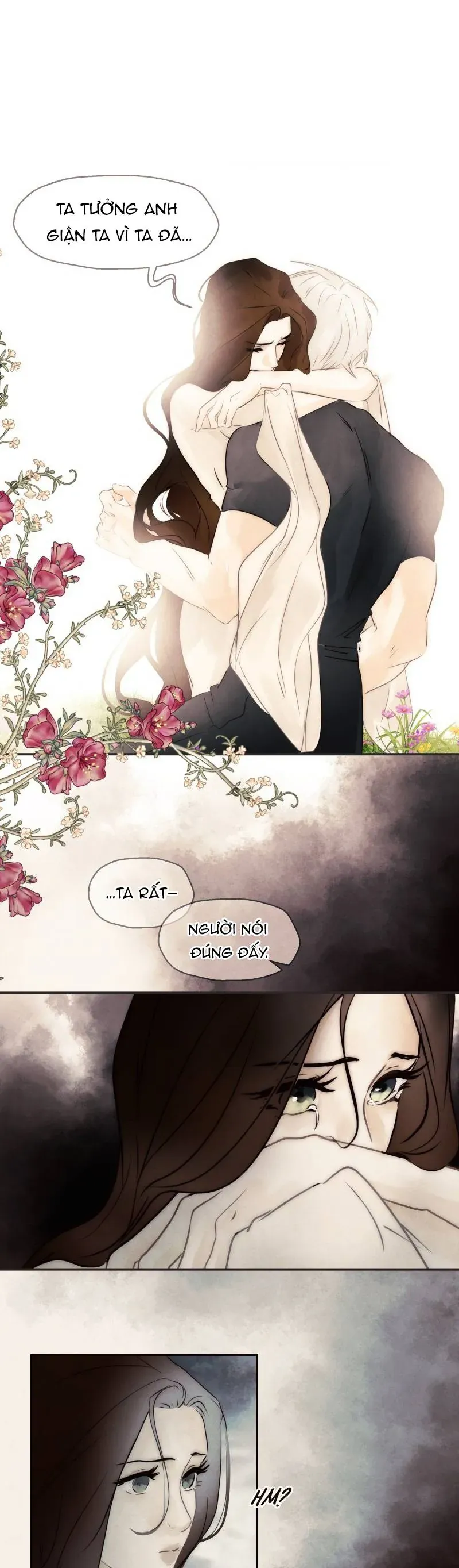 Tôi Là Kẻ Phản Diện Chapter 59 - 5