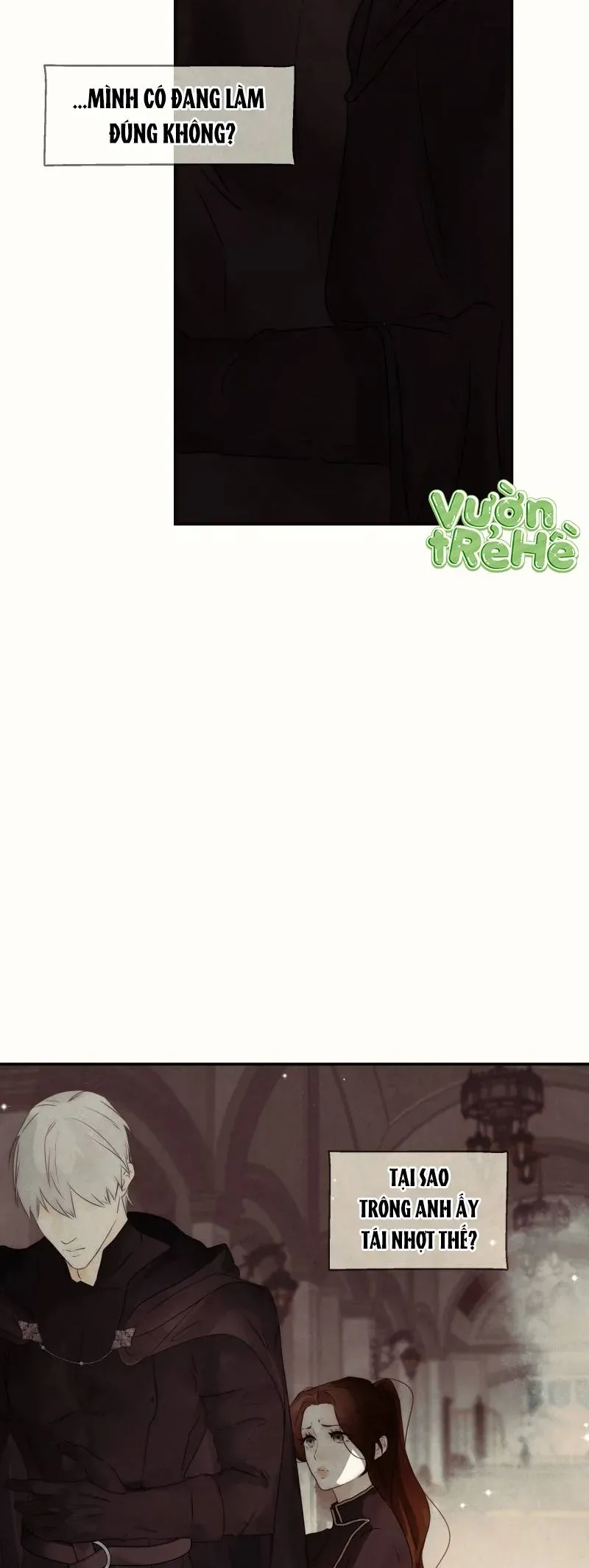 Tôi Là Kẻ Phản Diện Chapter 59 - 41