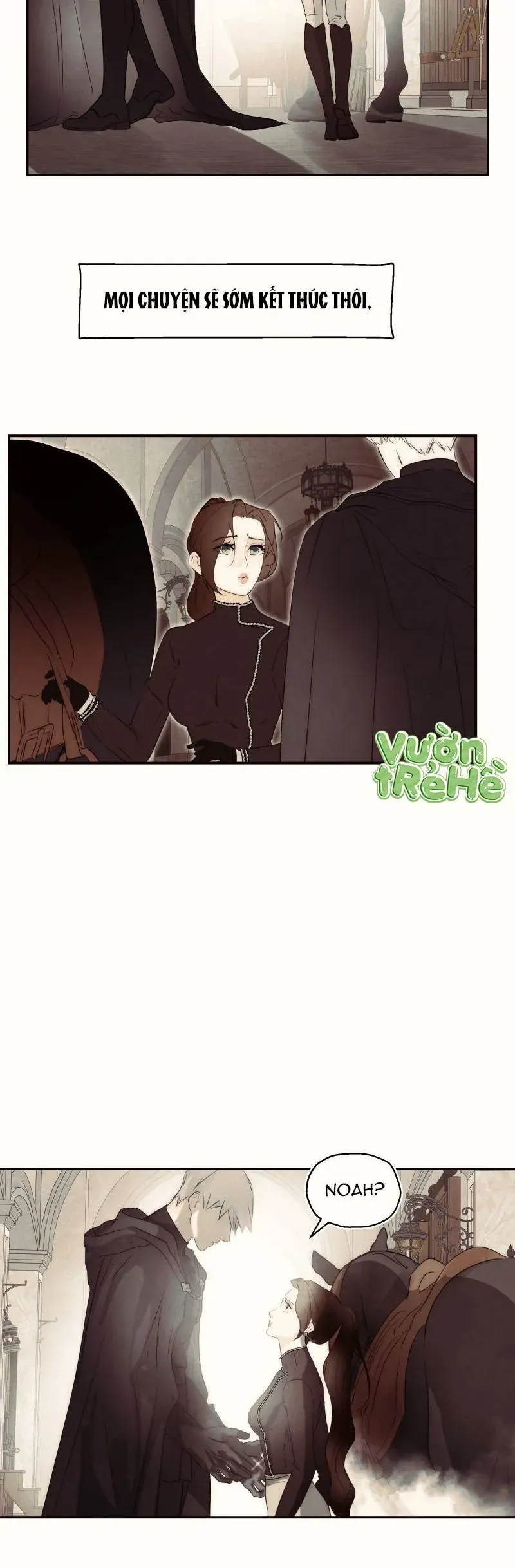 Tôi Là Kẻ Phản Diện Chapter 59 - 44