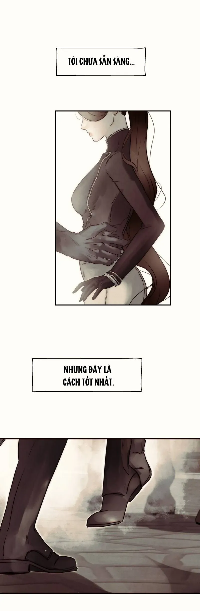 Tôi Là Kẻ Phản Diện Chapter 59 - 45