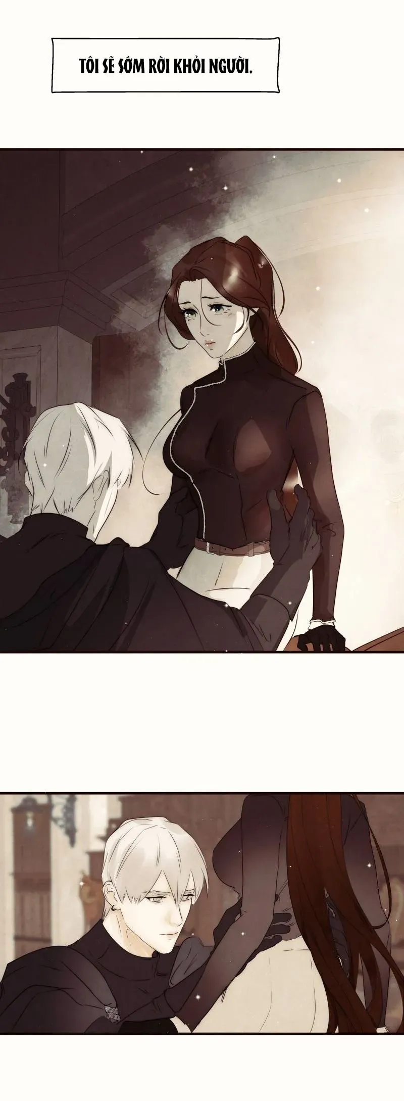 Tôi Là Kẻ Phản Diện Chapter 59 - 46