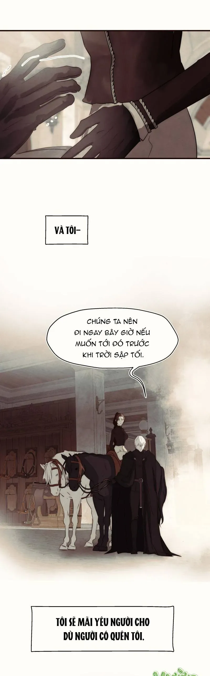 Tôi Là Kẻ Phản Diện Chapter 59 - 49