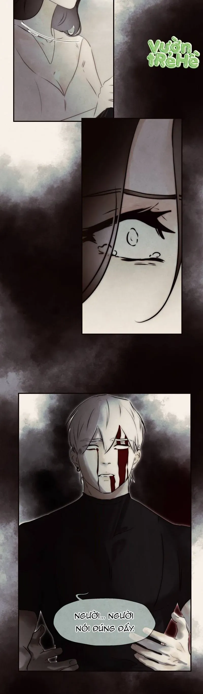 Tôi Là Kẻ Phản Diện Chapter 59 - 6