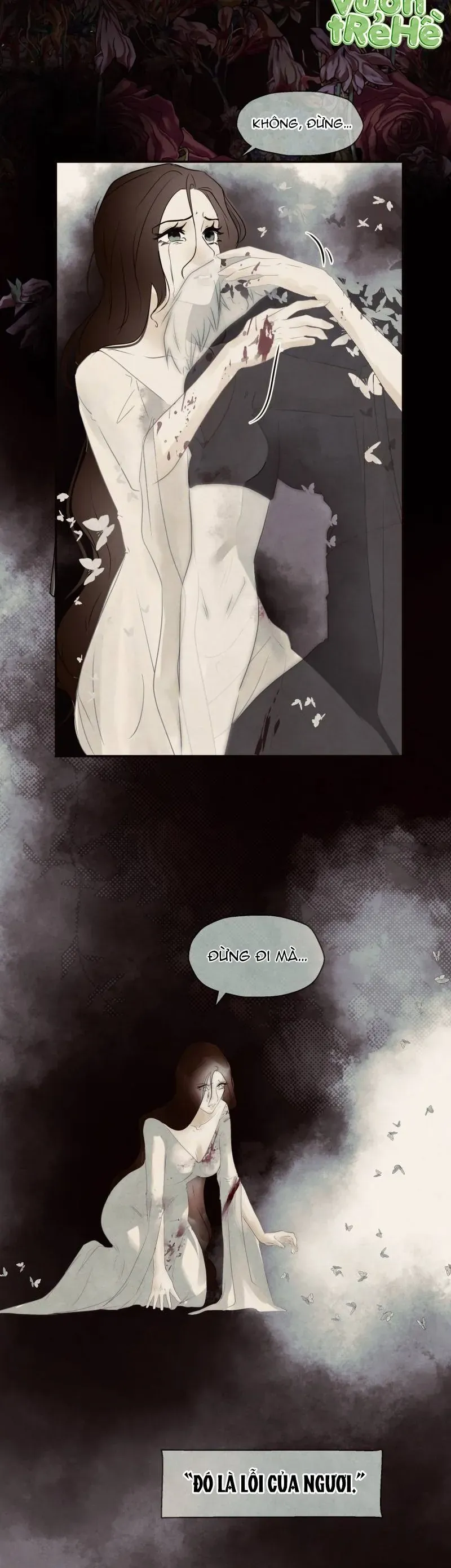 Tôi Là Kẻ Phản Diện Chapter 59 - 8