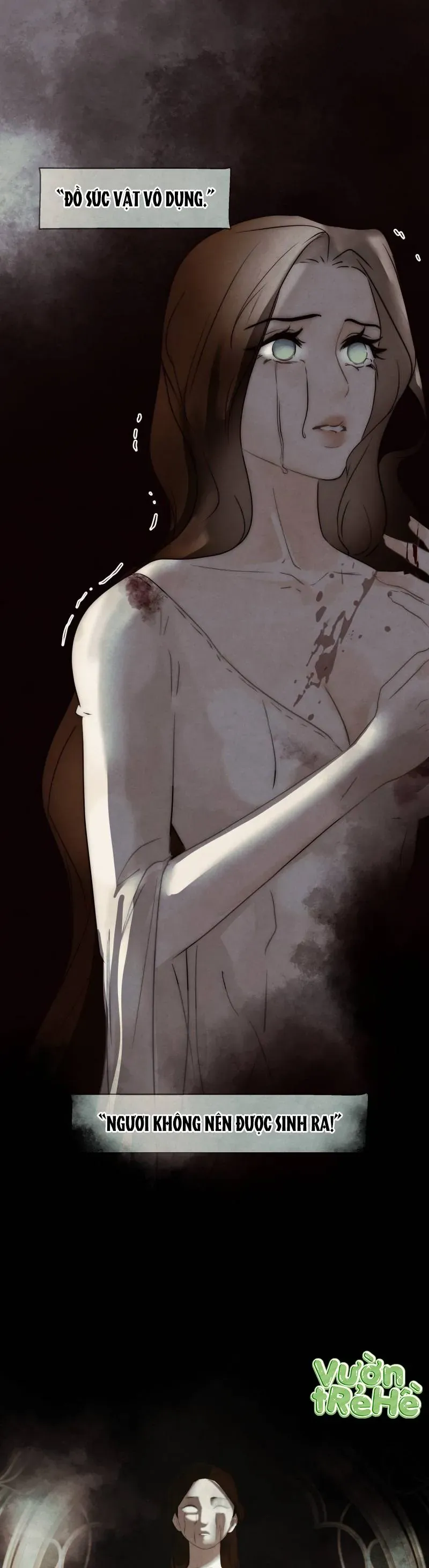 Tôi Là Kẻ Phản Diện Chapter 59 - 9