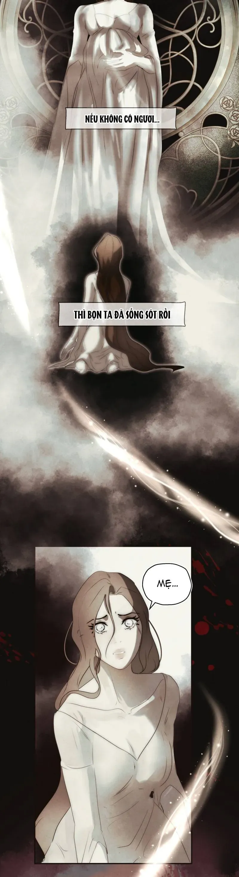 Tôi Là Kẻ Phản Diện Chapter 59 - 10