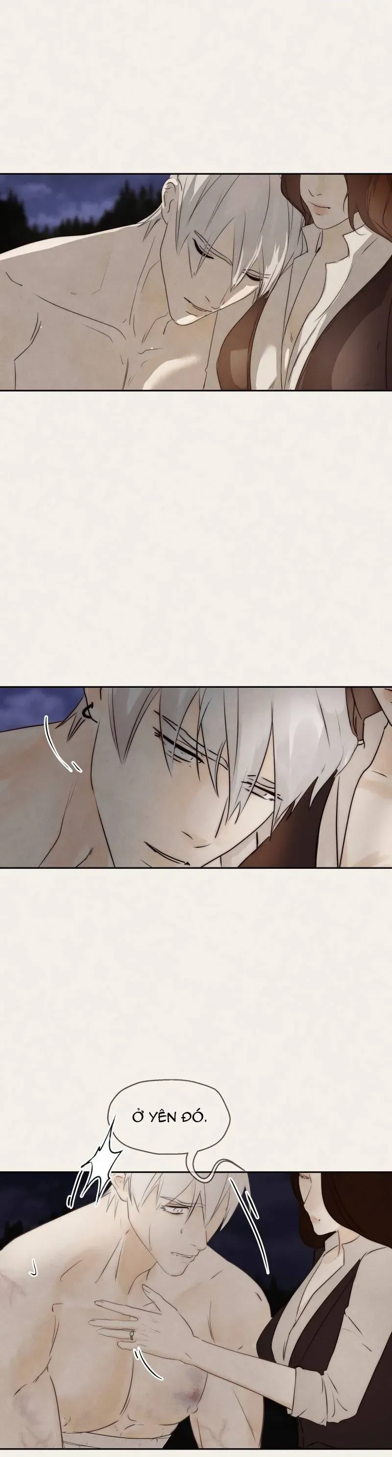 Tôi Là Kẻ Phản Diện Chapter 60 - 11