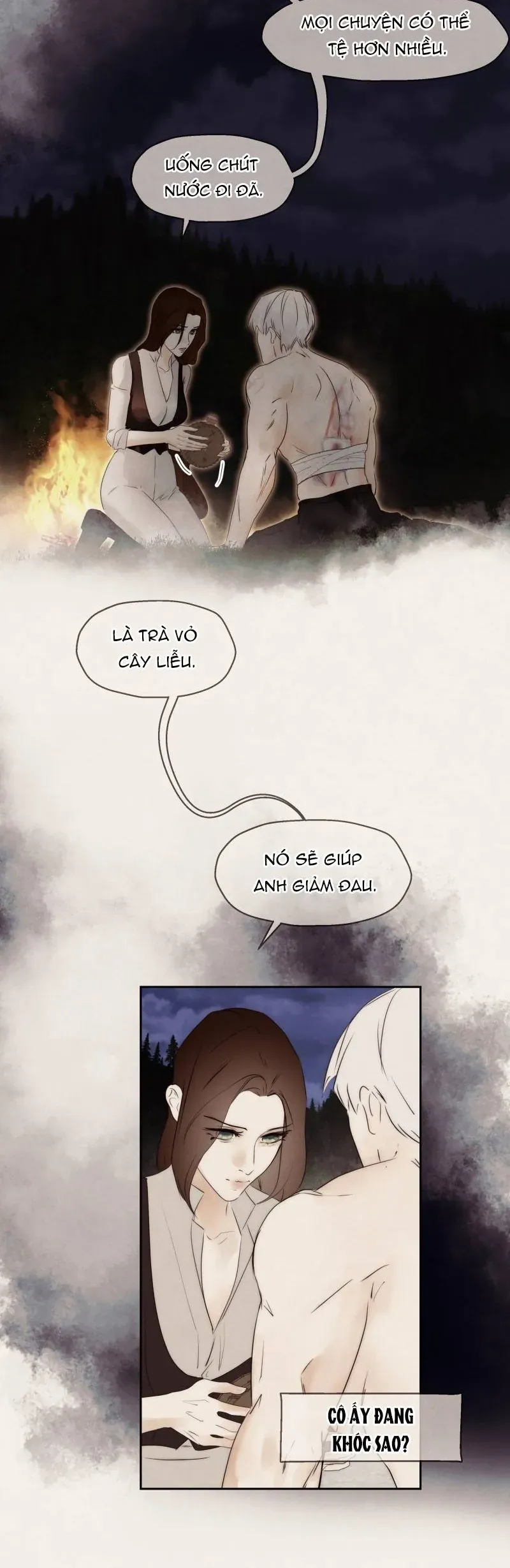 Tôi Là Kẻ Phản Diện Chapter 60 - 13