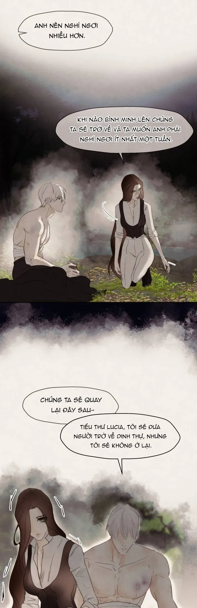 Tôi Là Kẻ Phản Diện Chapter 60 - 14