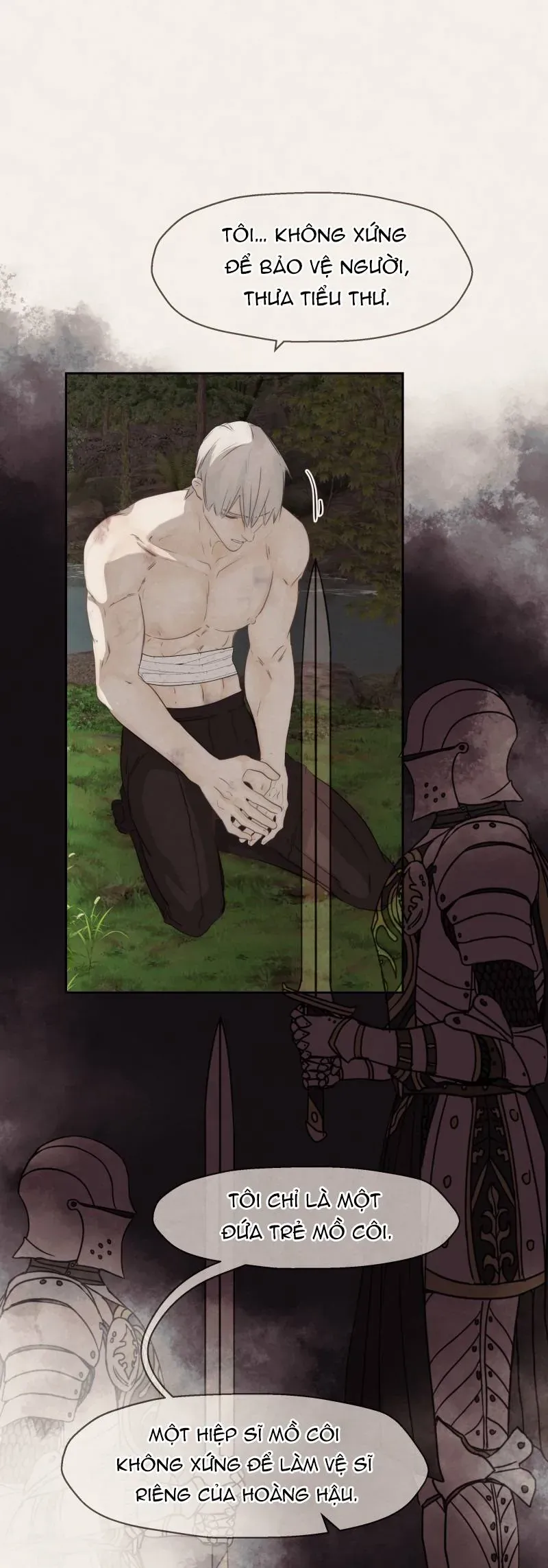 Tôi Là Kẻ Phản Diện Chapter 60 - 17