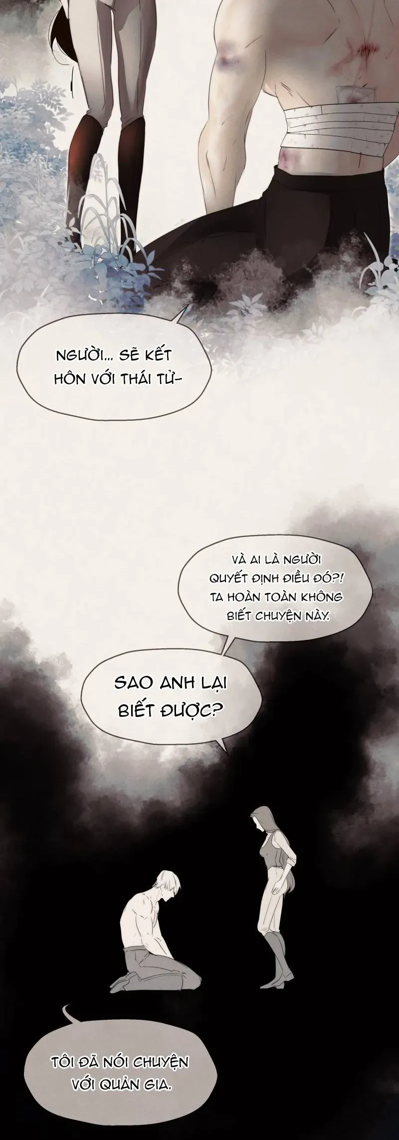 Tôi Là Kẻ Phản Diện Chapter 60 - 19
