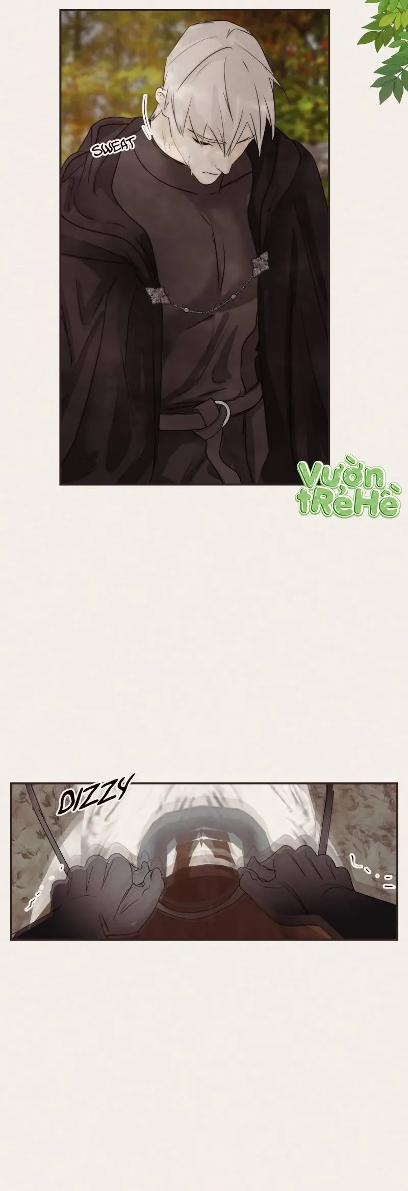 Tôi Là Kẻ Phản Diện Chapter 60 - 3