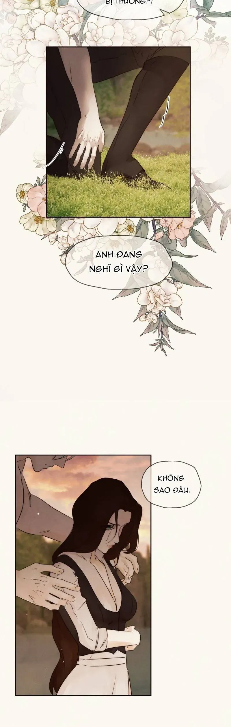 Tôi Là Kẻ Phản Diện Chapter 60 - 23