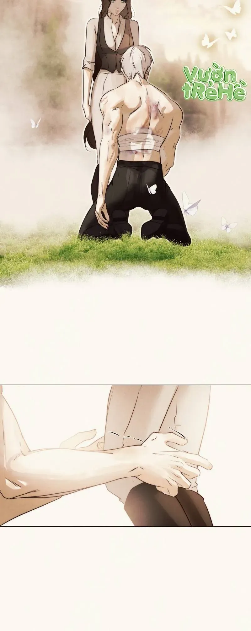 Tôi Là Kẻ Phản Diện Chapter 60 - 25