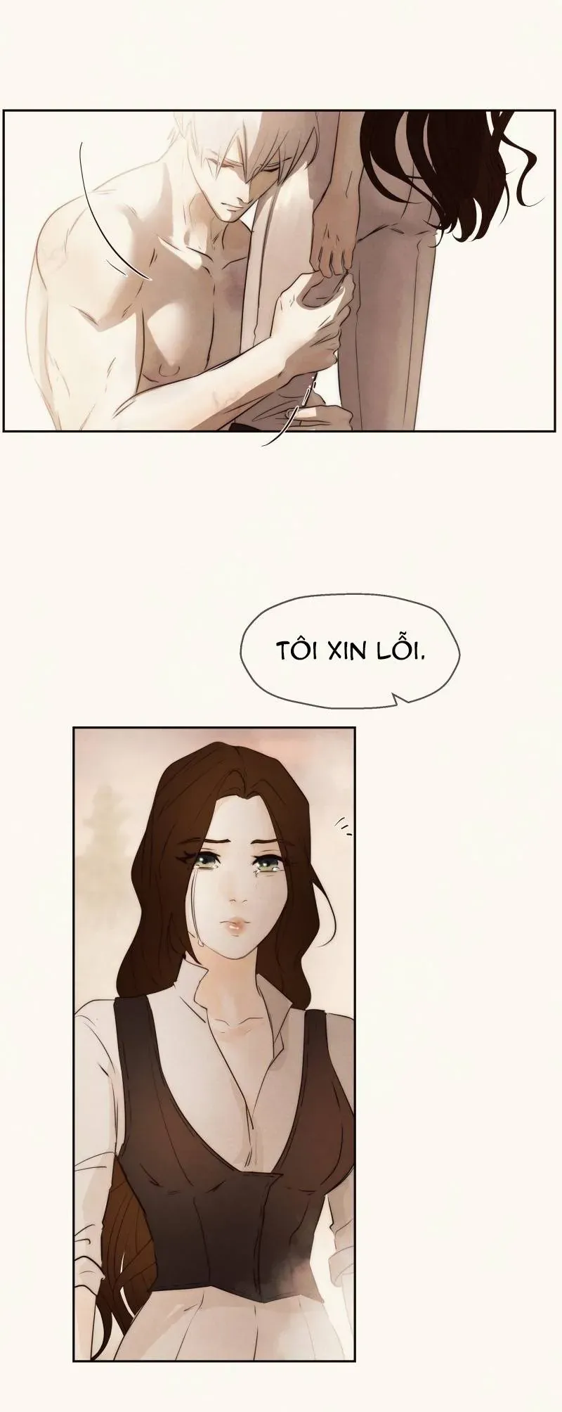 Tôi Là Kẻ Phản Diện Chapter 60 - 26